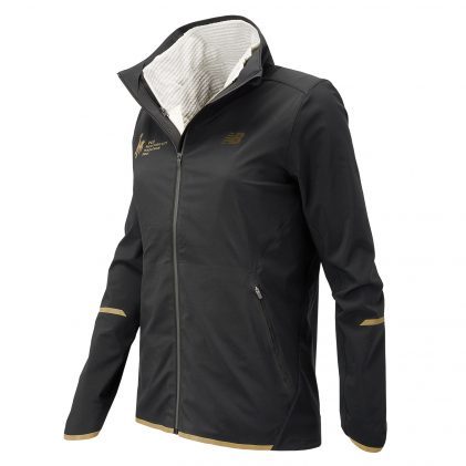 Women's Marathon Precision 3-in-1 Jacket, $250