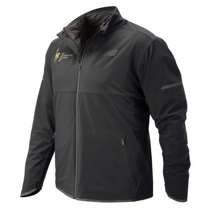 Men's Marathon Precision 3-in-1 Jacket, $250