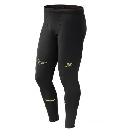 Men's Marathon Impact Premium Print Tight