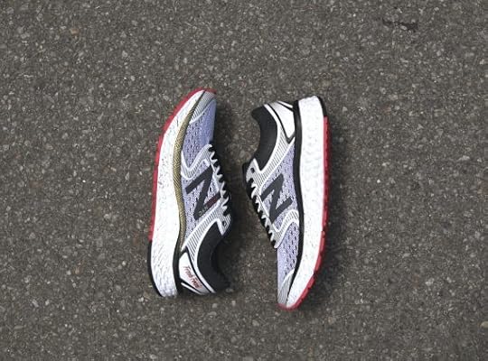 Fresh Foam 1080v7 Marathon, $165