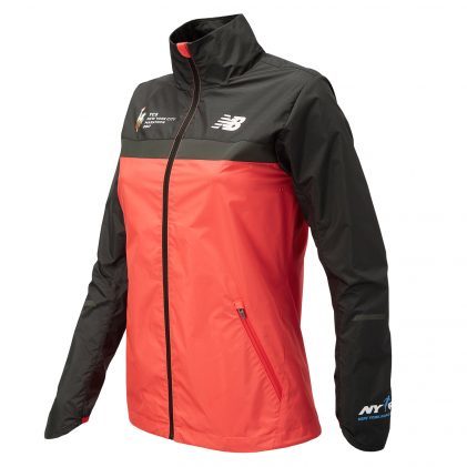 Women's Marathon Windcheater Jacket, $130