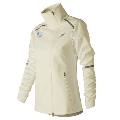 Women's Marathon Windblocker Hybrid Jacket