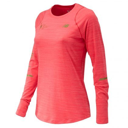 Women's Marathon Seasonless Long Sleeve