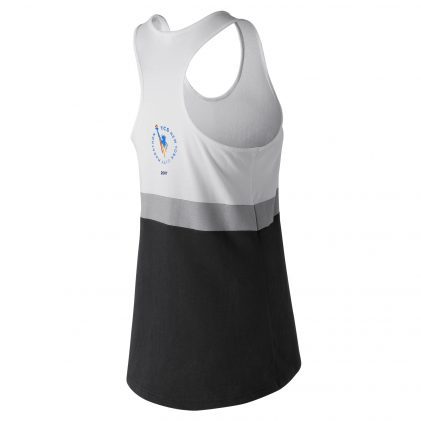 Women's Marathon Novelty Tank
