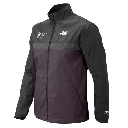 Men's Marathon Windcheater Jacket, $130