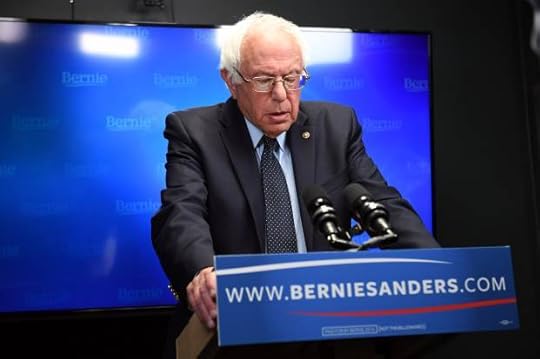Bernie Sanders - Burlington, VT