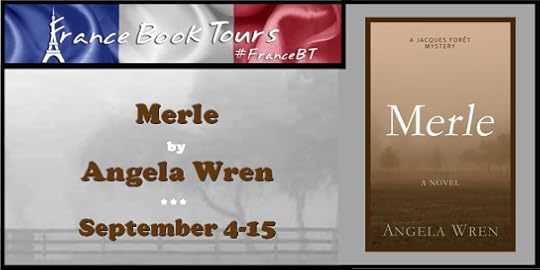 Merle banner