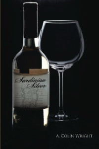 Sardinian Silver- by A. Colin Wright