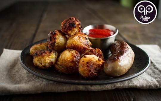 Paleo Recipe Paleo Tater Tots