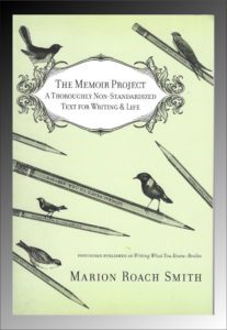 Marion Roach Smith, The Memoir Project