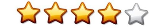 reviews-four-stars-out-of-five.jpg (979×167)