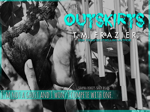 The Outskirts Teaser