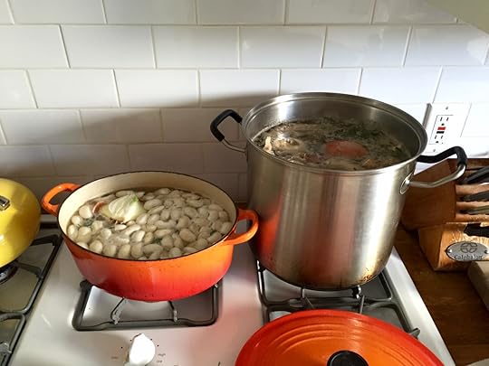 souponstove
