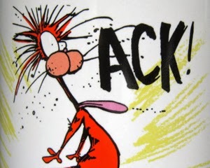 ack!