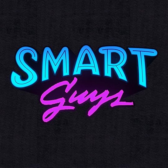 smart guys
