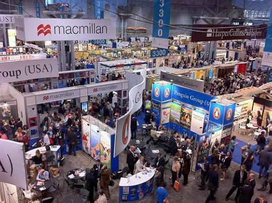 book publishing industry | photo by Annick Press