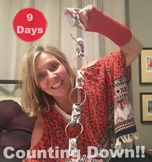 Time is on my side - Counting Down to cast removal