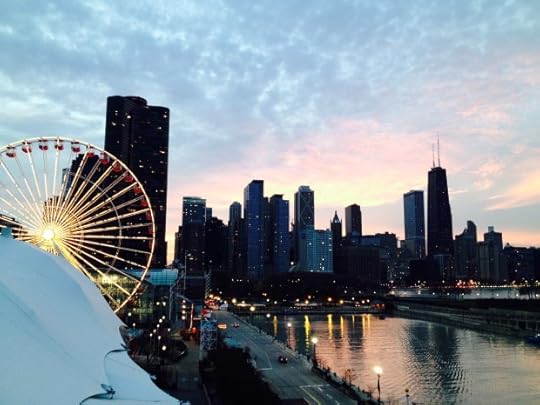 Chicago Travel