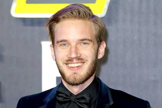 PewDiePie