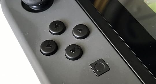 9. Being an in-game photographer is easier than ever.
