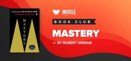 mastery book review
