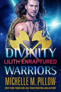 LilithEnraptured