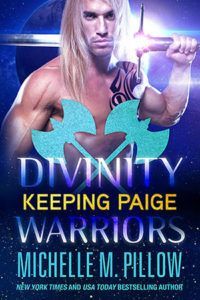 KeepingPaige