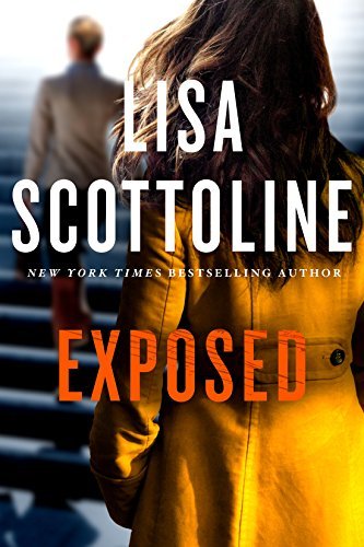 Exposed: A Rosato & DiNunzio Novel by [Scottoline, Lisa]