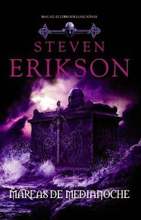  Mareas de Medianoche. Capítulo 5