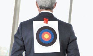 Target on Your Back
