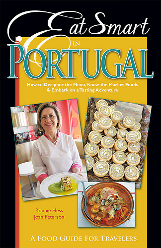 Tasty Travels: Eat Smart in Portugal