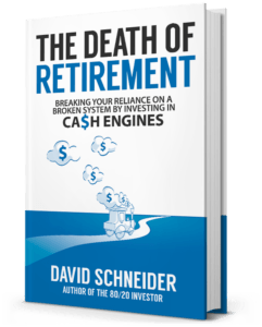 The Death of Retirement