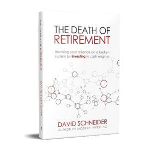 Losing Money - The Death of Retirement