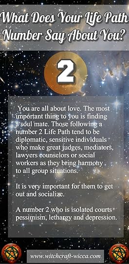 What Is a Life Path Number 2? Numerology Compatibility 