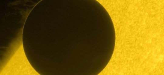 Venus Transit