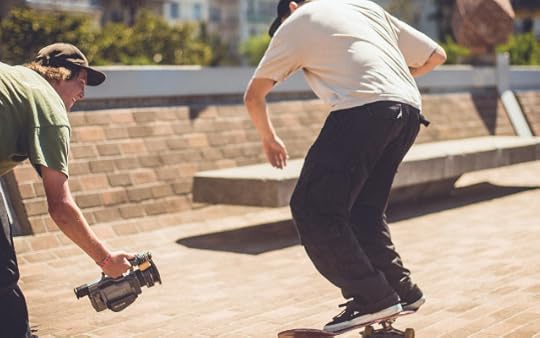 high school multimedia project