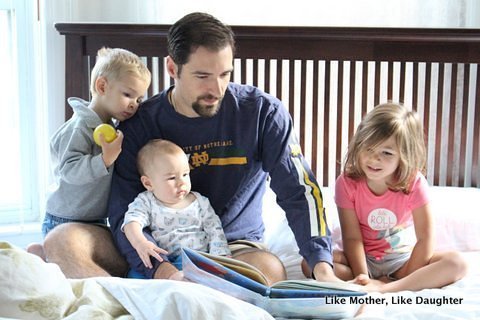 Great audiobooks for the family!