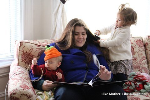 Great audiobooks for the family!