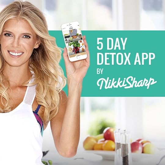 nikki-sharp-5-day-detox