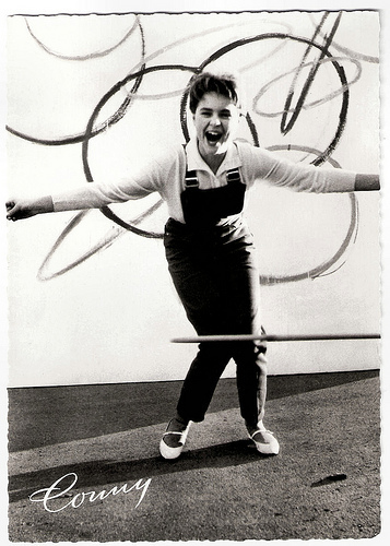 Conny Froboess in Hula-Hopp, Conny (1959)