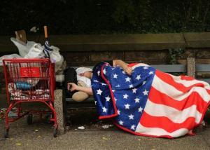 US is controlled by big money groups