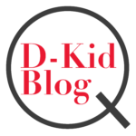 D-Kid Blog