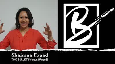 The BULLET#Testimonials 1