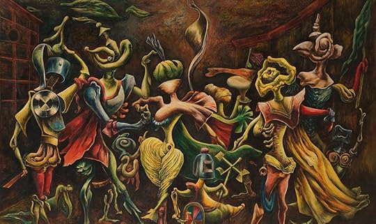 Image result for kafkaesque