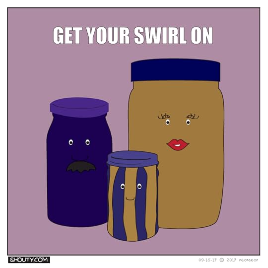 Get Your Swirl On