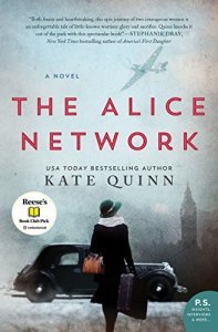 The Alice Network