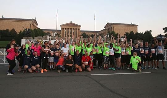Rock 'n' Roll Philadelphia 5K and 10K