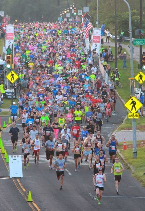 Rock 'n' Roll Philadelphia 5K and 10K