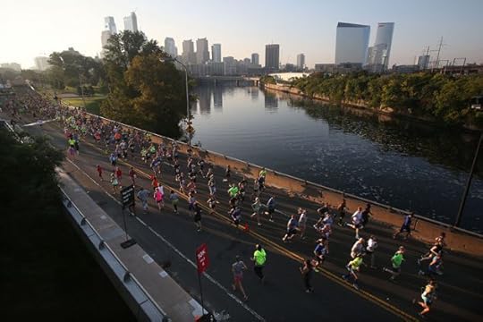 Rock 'n' Roll Philadelphia 5K and 10K