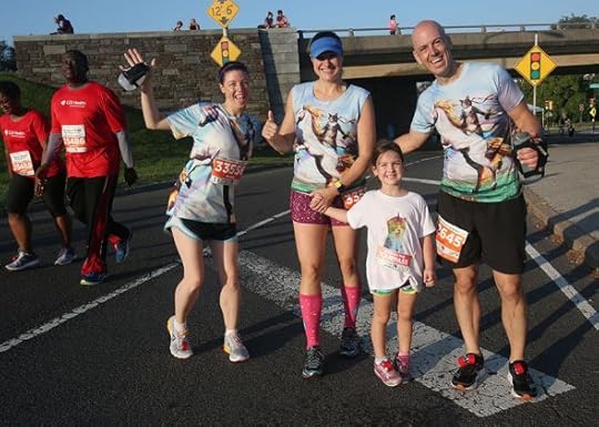 Rock 'n' Roll Philadelphia 5K and 10K